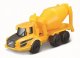 Maisto MAISTO 12437 Pojazdy budowlane Volvo z ciężarówką 4