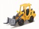 Maisto MAISTO 12437 Pojazdy budowlane Volvo z ciężarówką 5
