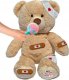 Cobi Boo Boo Bear All Better Bear, interactive 3
