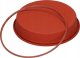 Silikomart Silikoninė kepimo forma, Ø280/h47mm SIL-SFT128 3