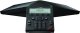 Terminal sieciowy HP Poly Trio 8300 - VoIP-Konferenztelefon - mit Bluetooth-Schnittstelle mit Rufnummernanzeige/Anklopffunktion - IEEE 802.11a/b/g/n (Wi-Fi) / Bluetooth 5.0 - dreiweg Anruffunktion - SIP, SRTP, SDP - 3 Leitungen - Schwarz 1