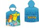 Nintendo Ponczo Poncho ręcznik POKEMON dla dzieci 50 x 100 kaptur MISTER 2023POK017 1
