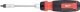 Milwaukee MILWAUKEE UNIVERSAL RATCHET SCREWDRIVER 27in1... 3