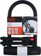 Black+Decker ZAPIĘCIĘCIE ROWEROWE U-LOCK 140X250mm BLACK+DECKER 3