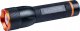 Latarka Black+Decker LATARKA TAKTYCZNA ALUMINIOWA 3W 120LUMENÓW BLACK + DECKER 6