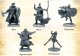 Monolith Mythic Battles: Pantheon - Heroes of the Trojan Wars 2