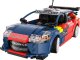 Cada *****Cada klocki Citroen C4 WRC C51078W 27659 6