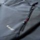 hitec Damskie spodnie Lady Astoni – Ombre Blue/Blue Nights r. XL 3