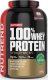 Nutrend NUTREND 100% Whey Protein 2250g Chocolate Brownie 1