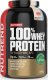 Nutrend NUTREND 100% Whey Protein 2250g Chocolate Hazelnut 1