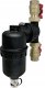 Filtr magnetyczny separator zanieczyszczeń 1" IBO 5903137514370 11