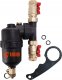 Filtr magnetyczny separator zanieczyszczeń 1" IBO 5903137514370 2