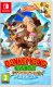 Donkey Kong Country: Tropical Freeze, Nintendo Switch, E (Everyone) 1