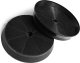 Carbon filter T150 Set 2x 1