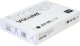 Idest Kopipapir Image Volume 80g A4 m/4 huller 500ark/pak - (500 ark pr. pakke) 1