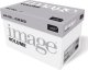Idest Kopipapir Image Volume 80g A4 m/4 huller 500ark/pak - (500 ark pr. pakke) 3