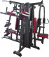 ATLAS SIŁOWNIA WIELOSTANOWISKOWA 5500 ZEUS ENERO FIT 1