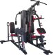 ATLAS SIŁOWNIA WIELOSTANOWISKOWA 5500 ZEUS ENERO FIT 1