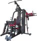 ATLAS SIŁOWNIA WIELOSTANOWISKOWA 5500 ZEUS ENERO FIT 2