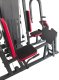 ATLAS SIŁOWNIA WIELOSTANOWISKOWA 5500 ZEUS ENERO FIT 4