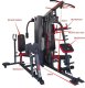 ATLAS SIŁOWNIA WIELOSTANOWISKOWA 5500 ZEUS ENERO FIT 8
