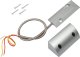 Blow 72-400# Czujnik drzwiowy kontaktron ho-03d wersja no/nc 1