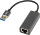 Karta sieciowa Blow 86-062# Karta sieciowa usb rj45 kabel k-04 1
