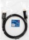 Adapter AV Blow 92-061# Przyłącze display port-hdmi 2m 3