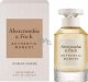 Alkotest ABERCROMBIE&amp;FITCH Authentic Moment Woman EDP spray 100ml 1