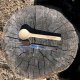 Swiss SAIGA Cutlery Fork 1