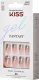 Kiss Gel nails 60663 Gel Fantasy (Nails) 24 pcs 2