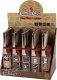 Blow Zapalarka u1801 coffee 53-195# 2