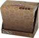 Blow Zapalarka u1801 coffee 53-195# 4