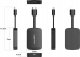 Telefon komórkowy freenet waipu.TV 4K Stick schwarz 4