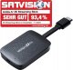 Telefon komórkowy freenet waipu.TV 4K Stick schwarz 8