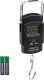 Blow 44-094# Waga bagażowa turystyczna ls102  50kg czarna 1