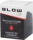 Blow 72-307# Wtyk sieciowy wt.pl/gn.uk,usa czarny duży 4