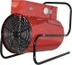 Electric heater (rocket) Termia AO EBO 3.0/0.3 T (E) 230V 1
