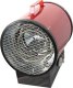 Electric heater (rocket) Termia AO EBO 3.0/0.3 T (E) 230V 2