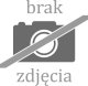 Adapter AV Blow 96-752# Przejście jack: wtyk 2,5-gniazdo 3,5 metal mono 1
