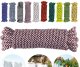 Blow 44-257# Pleciony sznur na pranie 10m 2