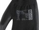 OX-ON handske Black Flex - Finger Coated, str. 9 4