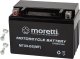 Blow 82-350# Akumulator motocyklowy 12v 8ah mtx9-bs moretti 1