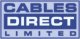 Kabel Cables Direct 1m SVGA kabel VGA VGA (D-Sub) Czarny, Srebrny 2