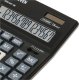 Kalkulator Eleven ELEVEN kalkulator biurowy CDB1601BK czarny 5