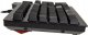 Klawiatura Das Keyboard 4 Ultimate Soft Tactile, Full-size (100%), Wired, USB, Mechanical, QWERTY, Black 2