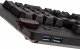 Klawiatura Das Keyboard 4 Ultimate Soft Tactile, Full-size (100%), Wired, USB, Mechanical, QWERTY, Black 6