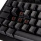 Klawiatura Das Keyboard 4 Ultimate Soft Tactile, Full-size (100%), Wired, USB, Mechanical, QWERTY, Black 8