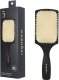 Tools For Beauty KASHOKI Smooth PADDLE White szczotka z włosiem dzika 2