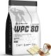 Herkules HERKULES WPC 80 900g White Chocolate Coconut 1
